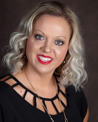 Photo of Edyn McKinnon, APRN, PMHNP, Psychiatric Nurse Practitioner