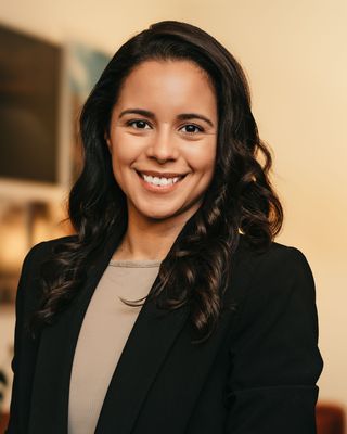 Photo of Kalliopi Cabarcas, LMHC, Counselor