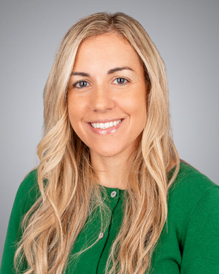 Photo of Dr. Andrea Papa-Molter, MD, Psychiatrist