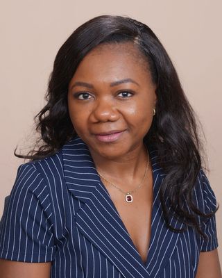 Photo of Dr. Francine Kamhoua - Authentic Mental Wellness, LLC, DNP, CRNP, PMH, Psychiatric Nurse Practitioner