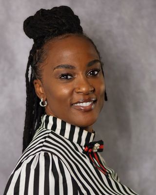 Photo of Lakesha Sawyer-Strickland Pmhnp-Bc - Good Inner-G LLC, PMHNP, Psychiatric Nurse Practitioner