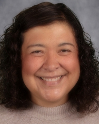 Photo of Felicia Coffman, Licensed Professional Counselor