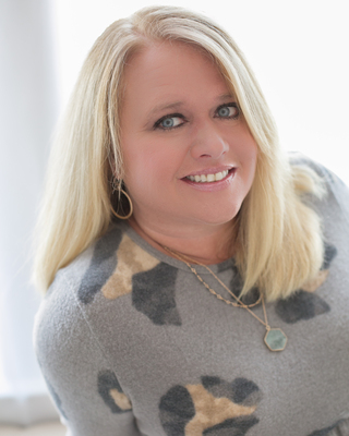 Photo of April L Cagle, MS, MFT, ACA, ACES, Marriage & Family Therapist