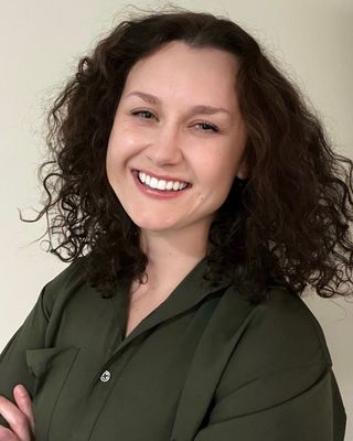Photo of Hope Johnson, MA, NCC, LPC-MH, QMHP, Licensed Professional Counselor