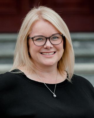 Photo of Amanda Peddle, BA, MSW, RSW, Registered Social Worker