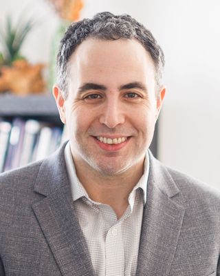 Photo of Joshua Flatow, MD, Psychiatrist