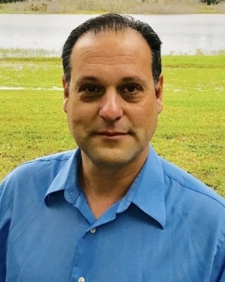 Photo of Dale Sagotsky, MEd, LMHC, CRC, Counselor