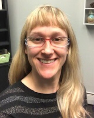 Photo of Jennifer Scott, LPCC-S, LICDC-S, Counselor