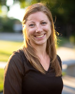 Photo of Kate Ringwood, LPC, Counselor