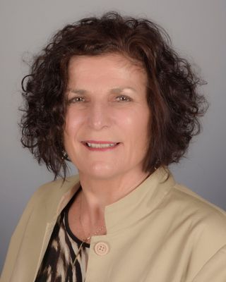 Photo of Toni M Ballas Rowe, LCSW, Clinical Social Work/Therapist