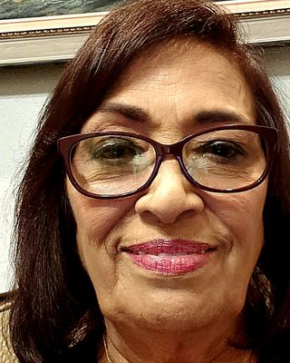 Photo of Nasreen Safdar Rahman, NP, PMHNP, DNP, Psychiatric Nurse Practitioner