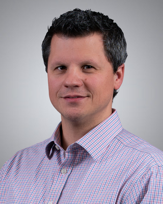 Photo of Uros Koprivica, APN, PMHNP, B-C, Psychiatric Nurse Practitioner