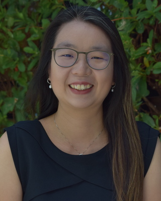 Photo of Sarah Lee, MPsych, PsyBA General, Psychologist