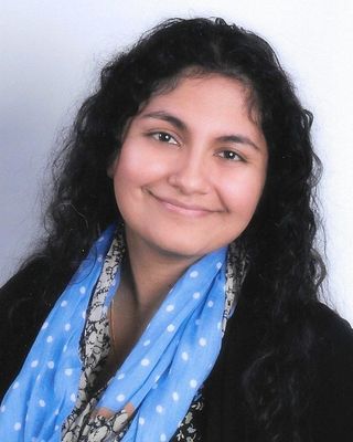 Photo of Tanja Thani, MSW, RSW, Registered Social Worker