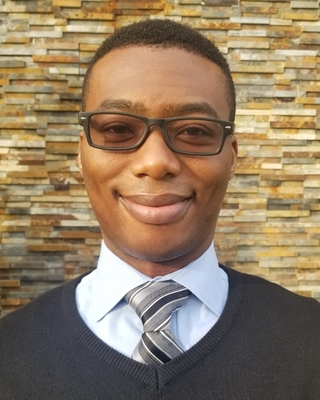 Photo of Emeka Anosike, NP, MSN, MPH, Psychiatric Nurse Practitioner