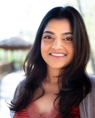 Photo of Swetha Talluri, LPC, Licensed Professional Counselor