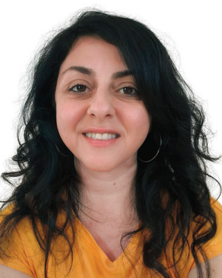 Photo of Hera Baboudjian, SW, TS, Registered Social Worker