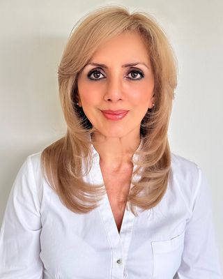 Photo of Pam Basra, MBACP Accred, Psychotherapist