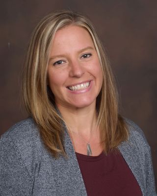 Photo of Kristy Hommerding, MA, LPCC