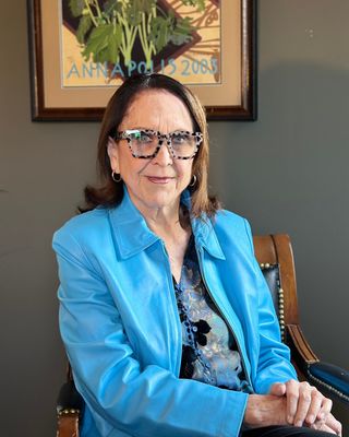 Photo of Sylvia Foster, MD, Psychiatrist