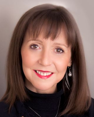 Photo of Lisa Wilvert - Lisa Wilvert, RP, Registered Psychotherapist