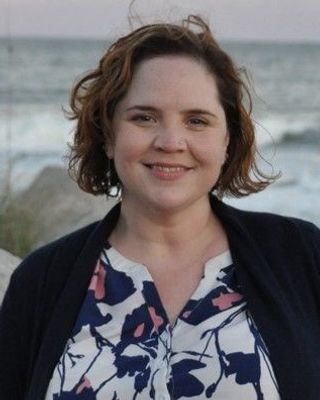 Photo of Kendra Wilson, LCSW-S, CEDS-S, C-DBT, CCTP, Clinical Social Work/Therapist