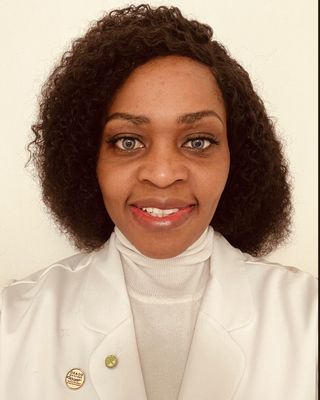 Photo of Mfon Essien, PMHNP, Psychiatric Nurse Practitioner
