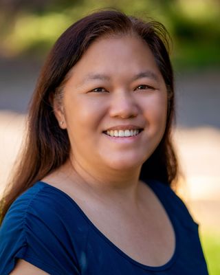 Photo of Kelly Yan, MN, PMHNP, BC, Psychiatric Nurse Practitioner