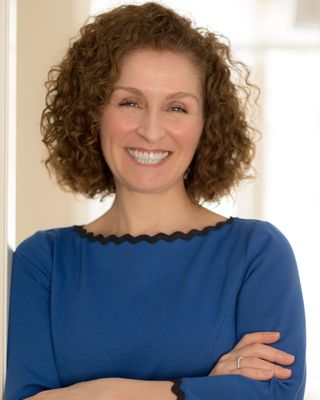 Photo of Dr. Stephanie Montgomery-Graham, LLM, PhD, CPsych, Psychologist