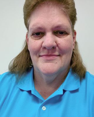 Photo of Nancy Powell, LPCMH, Licensed Professional Counselor