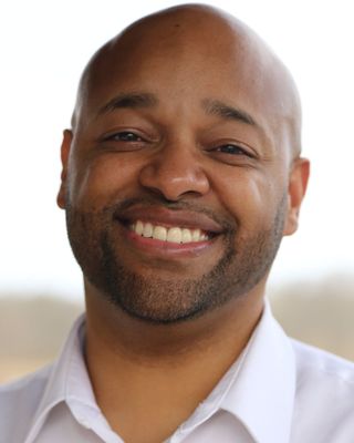 Photo of Harold Dawkins, MEd, LCPC