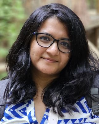 Photo of Shriti Mitra, RCC, Counsellor