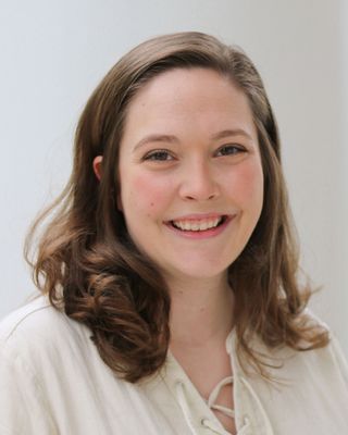 Photo of Sara Rader, LPC, Licensed Professional Counselor