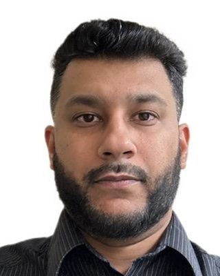 Photo of Shazar Kahn, MSN, PMHNP, Psychiatric Nurse Practitioner