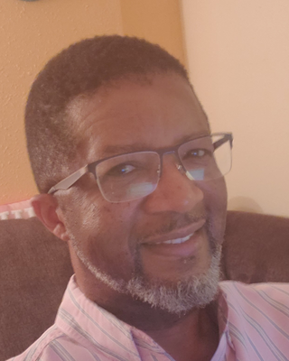 Photo of Tony L Galloway, MA, LPC, TF-CBT, EMDR, Licensed Professional Counselor