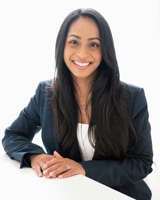 Photo of Devita Singh - Lambeth Psychology, PhD, CPsych, Psychologist