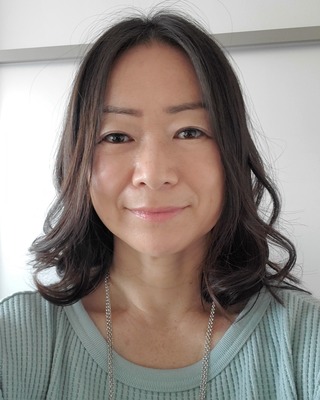 Photo of Satoko Miki-O'Donovan, LMHC, NCC, Counselor