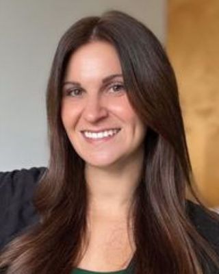 Photo of Morgan Fienman, LPC, Licensed Professional Counselor