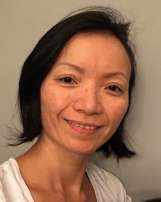 Photo of Nguyen Faith, MSN, CRNP, PMHNP, Psychiatric Nurse Practitioner