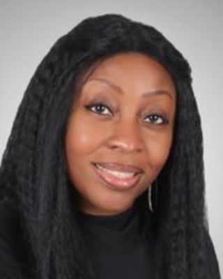 Photo of Maureen Obiofuma, PMHNP, Psychiatric Nurse Practitioner