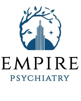 Photo of Yoel Wartenberg - Empire Psychiatry, PMHNP, BC, Psychiatric Nurse Practitioner