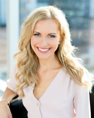 Photo of Andrea Laurie | Life Coaching + Career Counselling, MEd, CCC, Counsellor