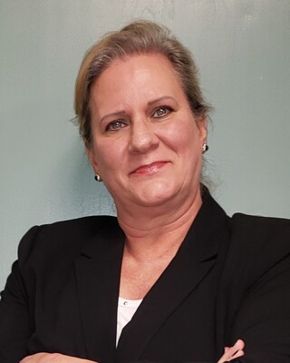 Photo of Amy R Pharr - East Coast Telepsychiatry, MSN, Psychiatric Nurse Practitioner