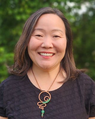 Photo of Dr. Jane Yang, PhD, Psychologist