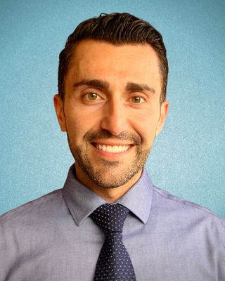 Photo of Maher Chehab, PMHNP, Psychiatric Nurse Practitioner