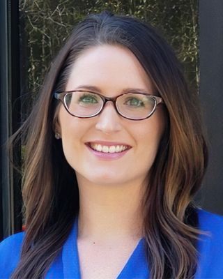 Photo of Whitney Krawczyk, NP, Psychiatric Nurse Practitioner