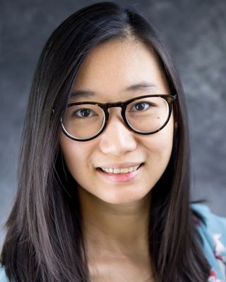 Photo of Dr. Chenhang Zou, MD, Psychiatrist