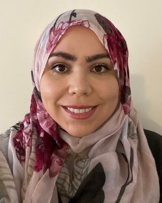 Photo of Halima Al-Qawasmi, MD, Psychiatrist