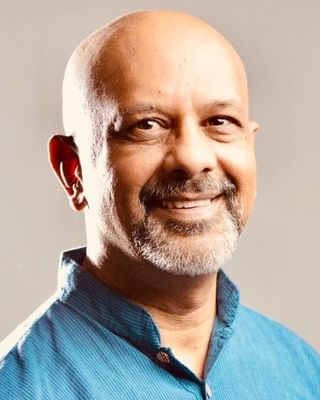 Photo of Dr. Stanley Arumugam, PhD, HPCSA - Couns. Psych., Psychologist