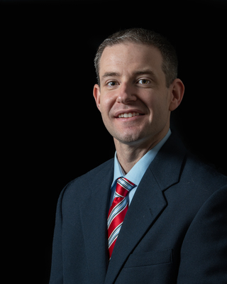 Photo of Todd Derreberry, MD, Psychiatrist